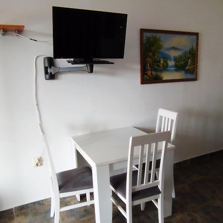 Mijovic Apartments Budva Eksteriør bilde