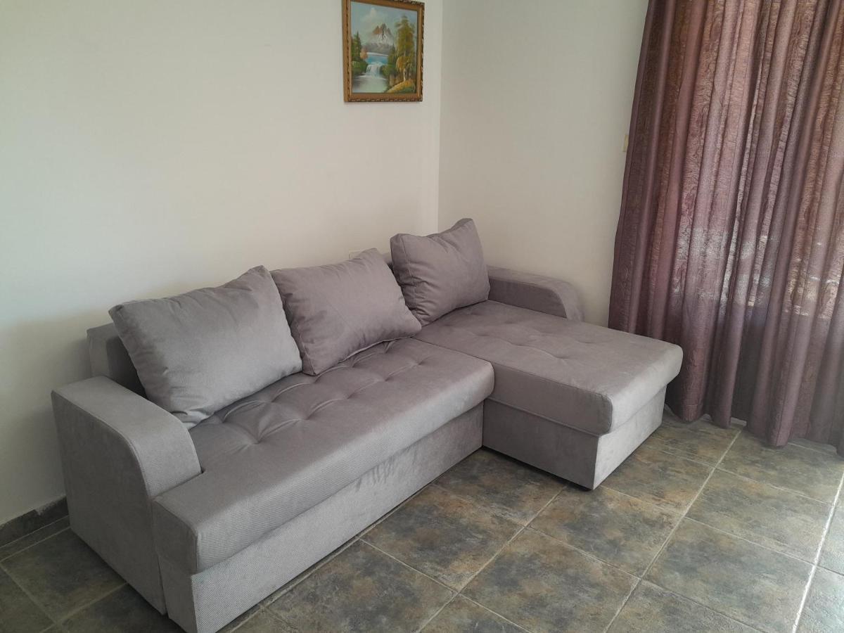 Mijovic Apartments Budva Eksteriør bilde
