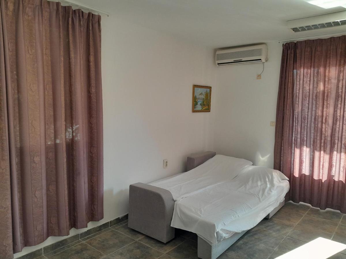 Mijovic Apartments Budva Eksteriør bilde