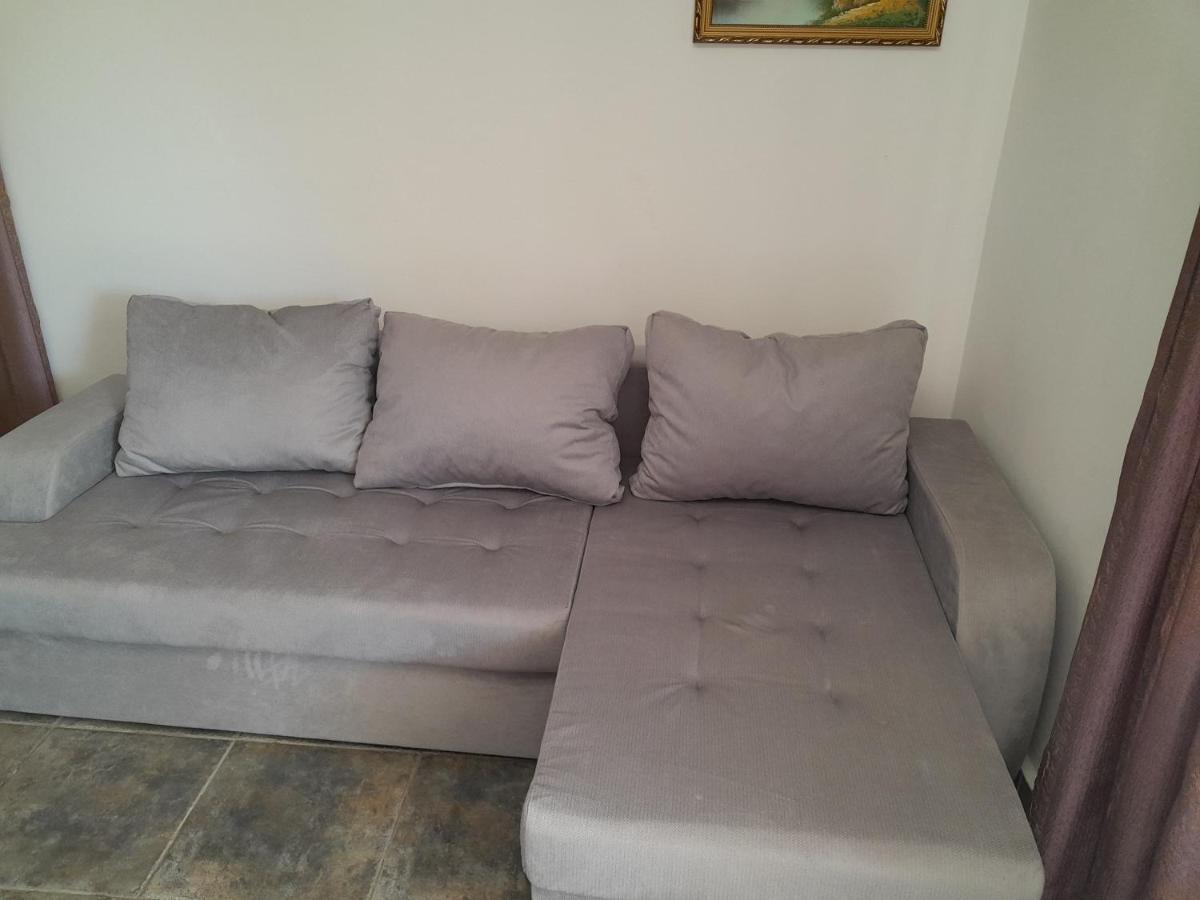 Mijovic Apartments Budva Eksteriør bilde