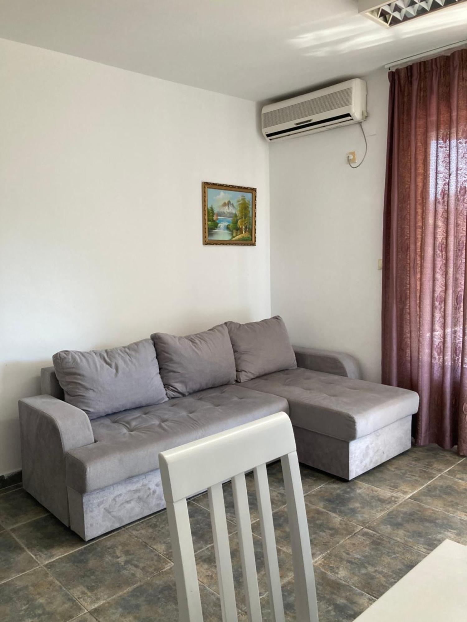 Mijovic Apartments Budva Eksteriør bilde