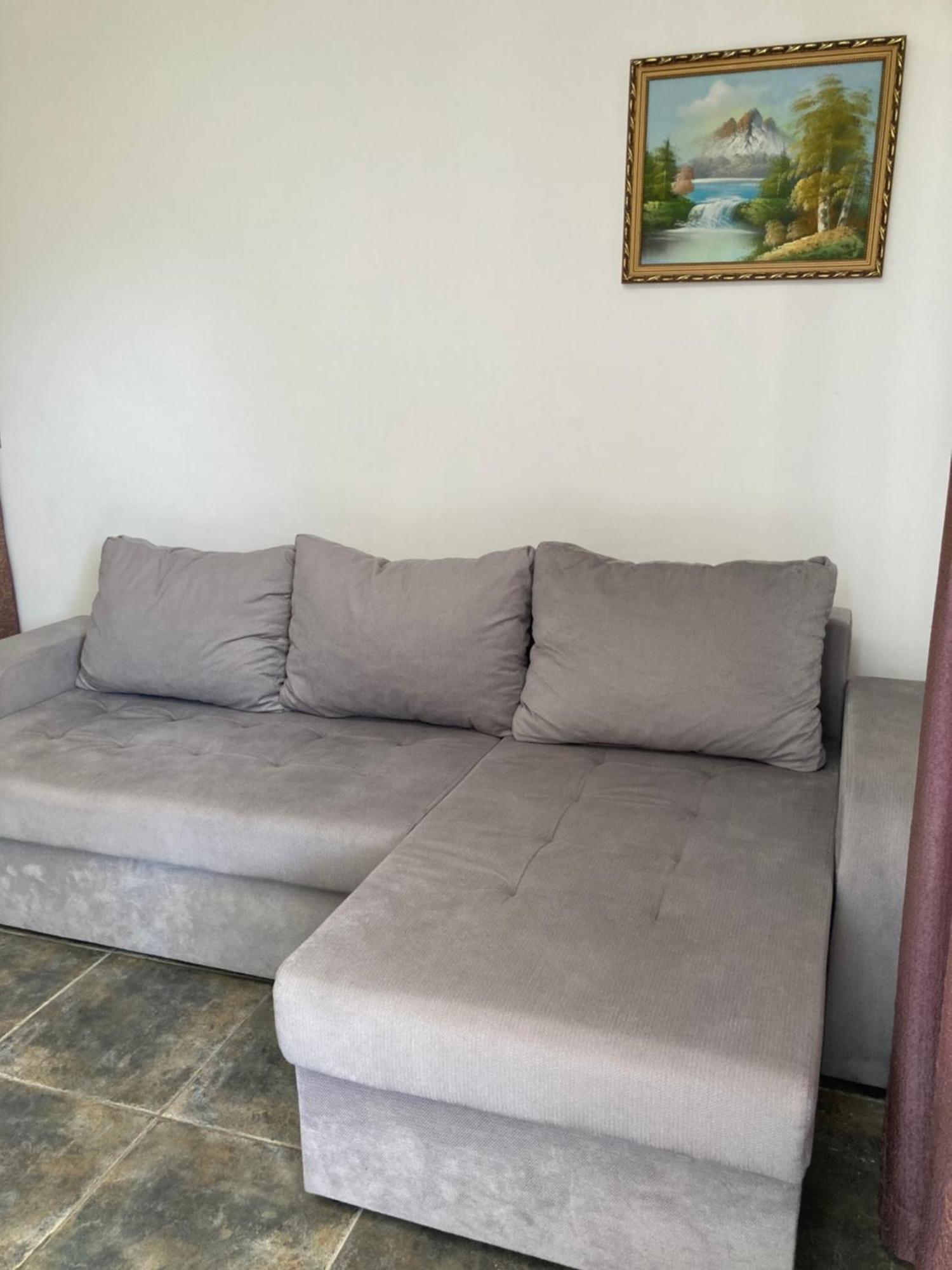 Mijovic Apartments Budva Eksteriør bilde