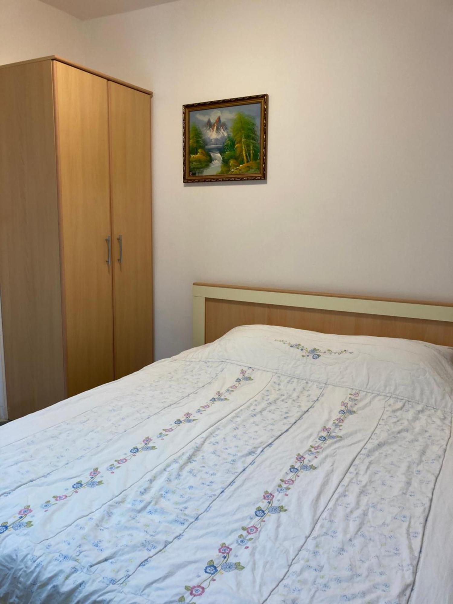 Mijovic Apartments Budva Eksteriør bilde