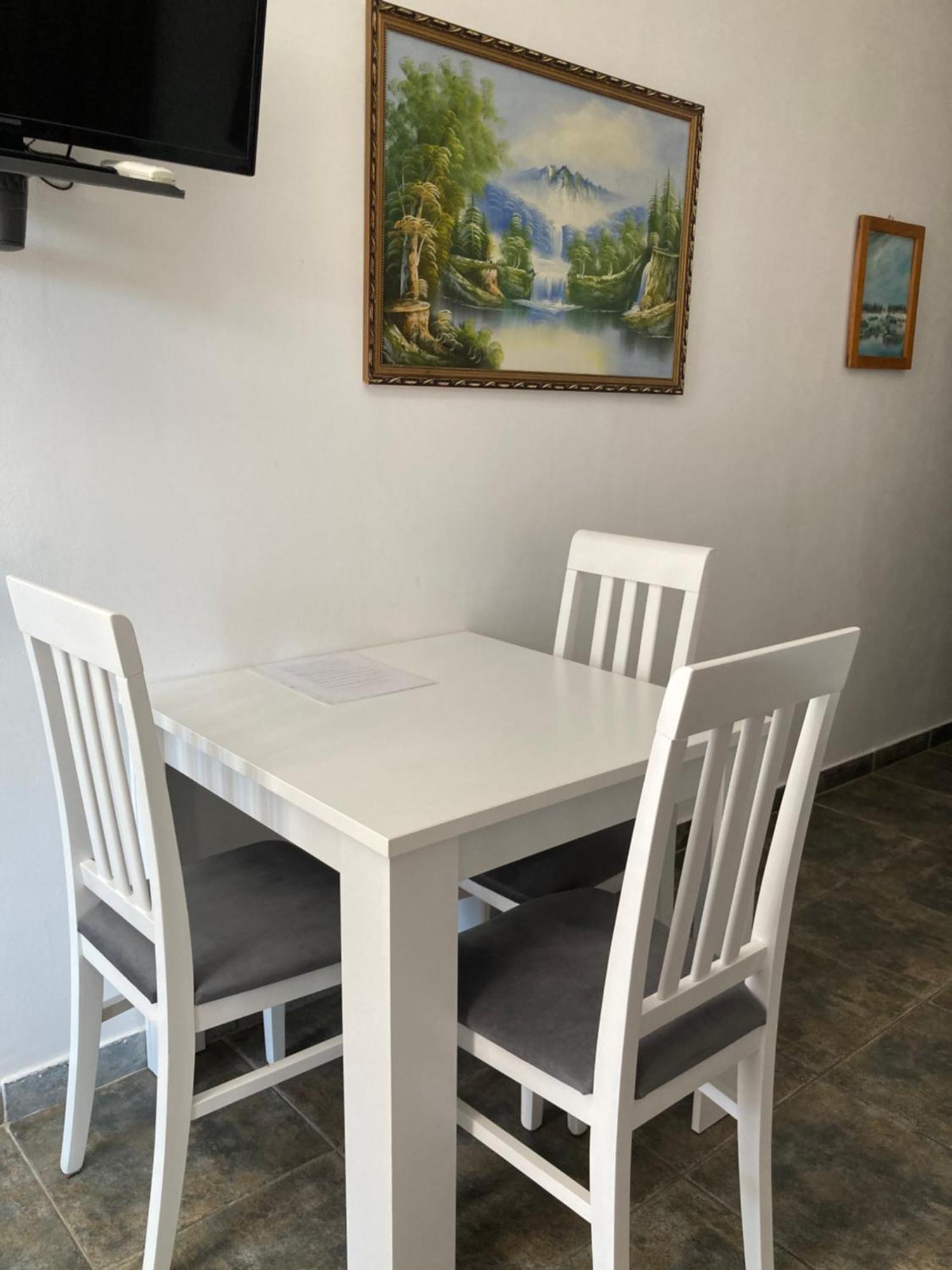 Mijovic Apartments Budva Eksteriør bilde