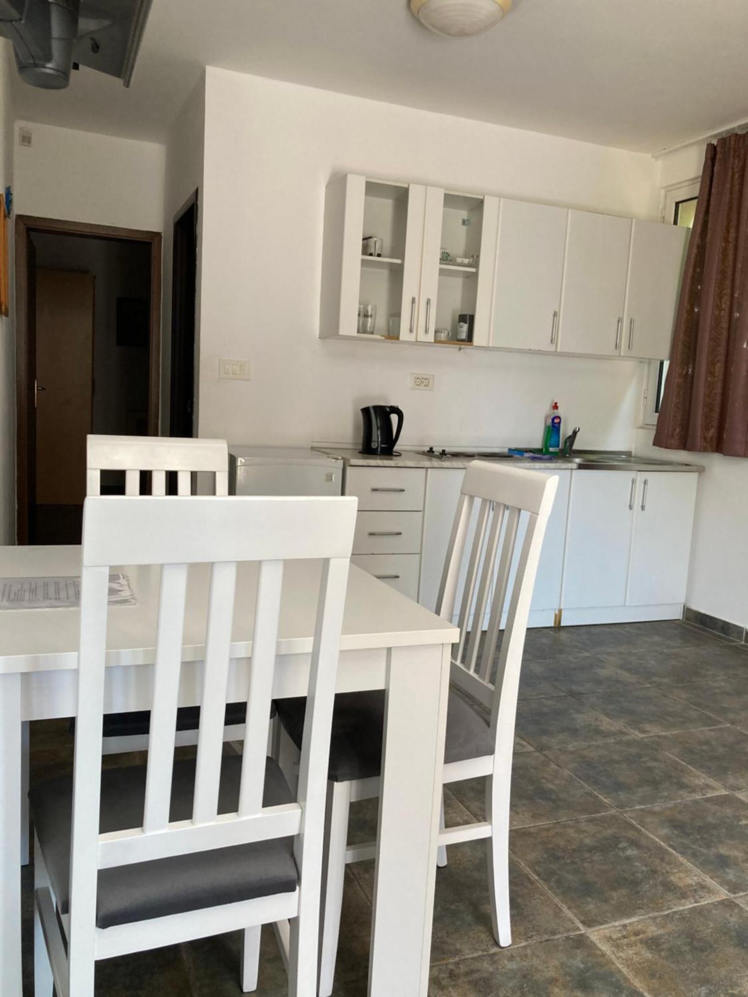 Mijovic Apartments Budva Eksteriør bilde