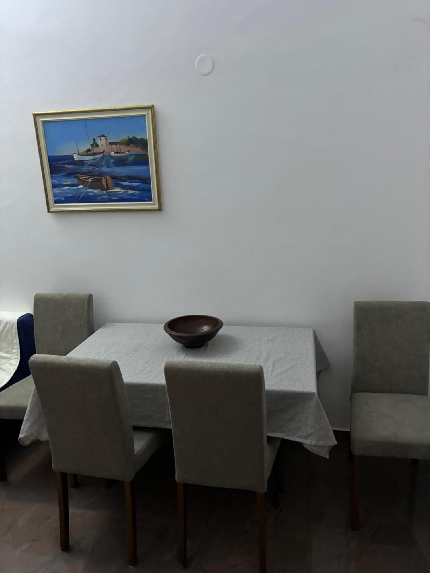 Mijovic Apartments Budva Eksteriør bilde