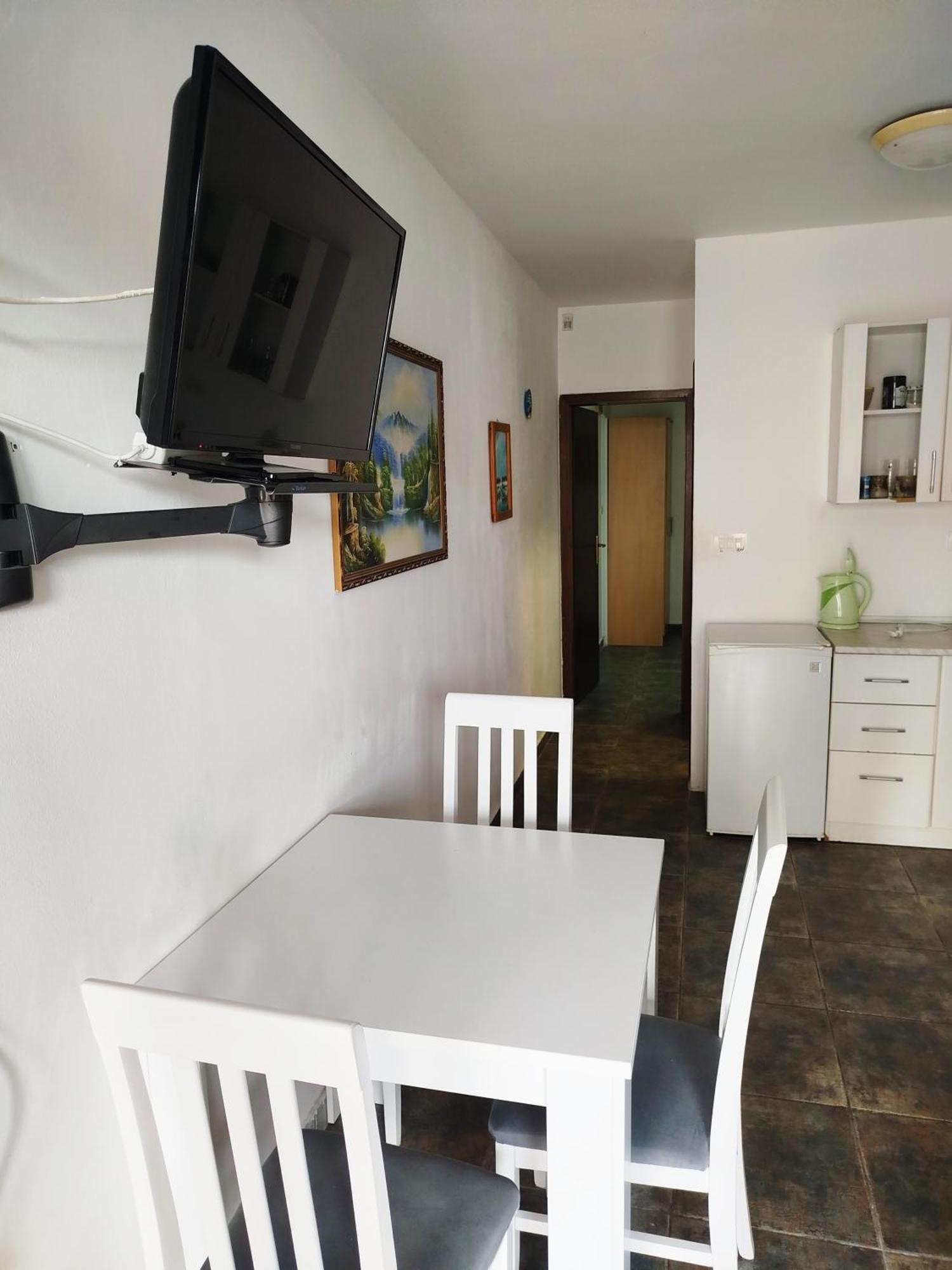 Mijovic Apartments Budva Eksteriør bilde