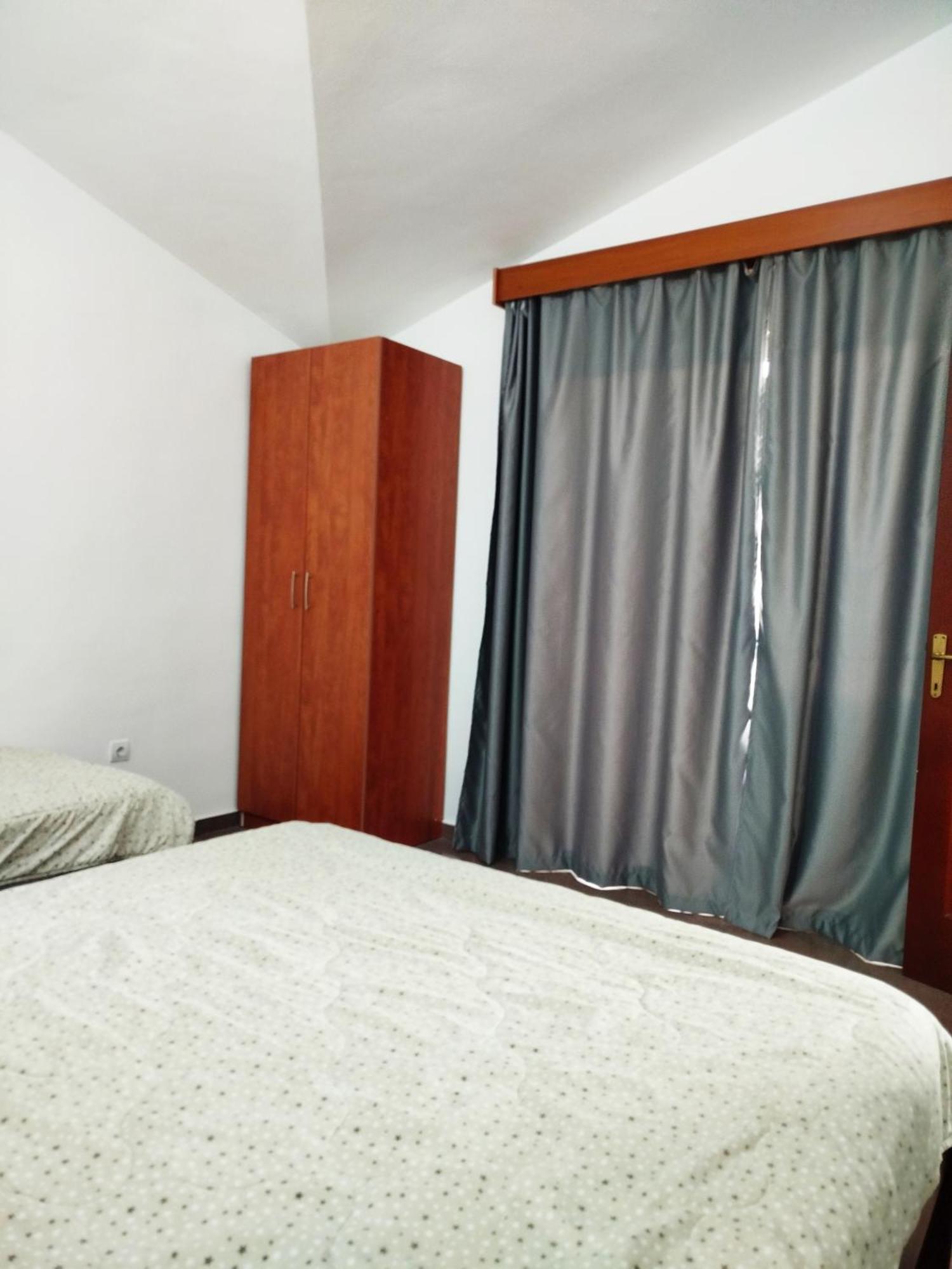 Mijovic Apartments Budva Eksteriør bilde