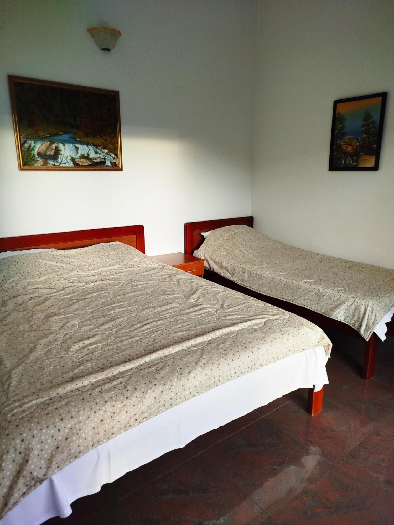 Mijovic Apartments Budva Eksteriør bilde