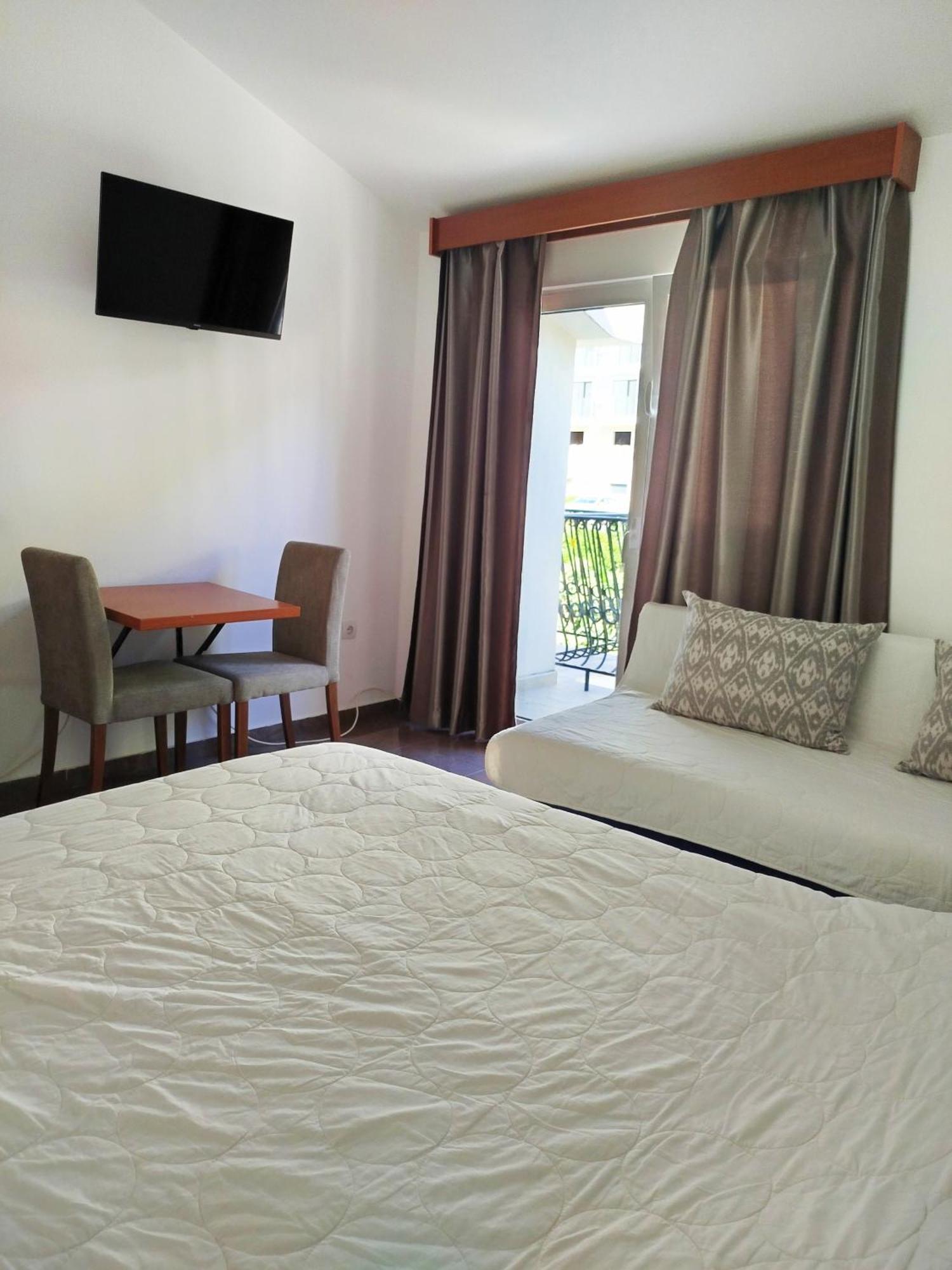 Mijovic Apartments Budva Eksteriør bilde