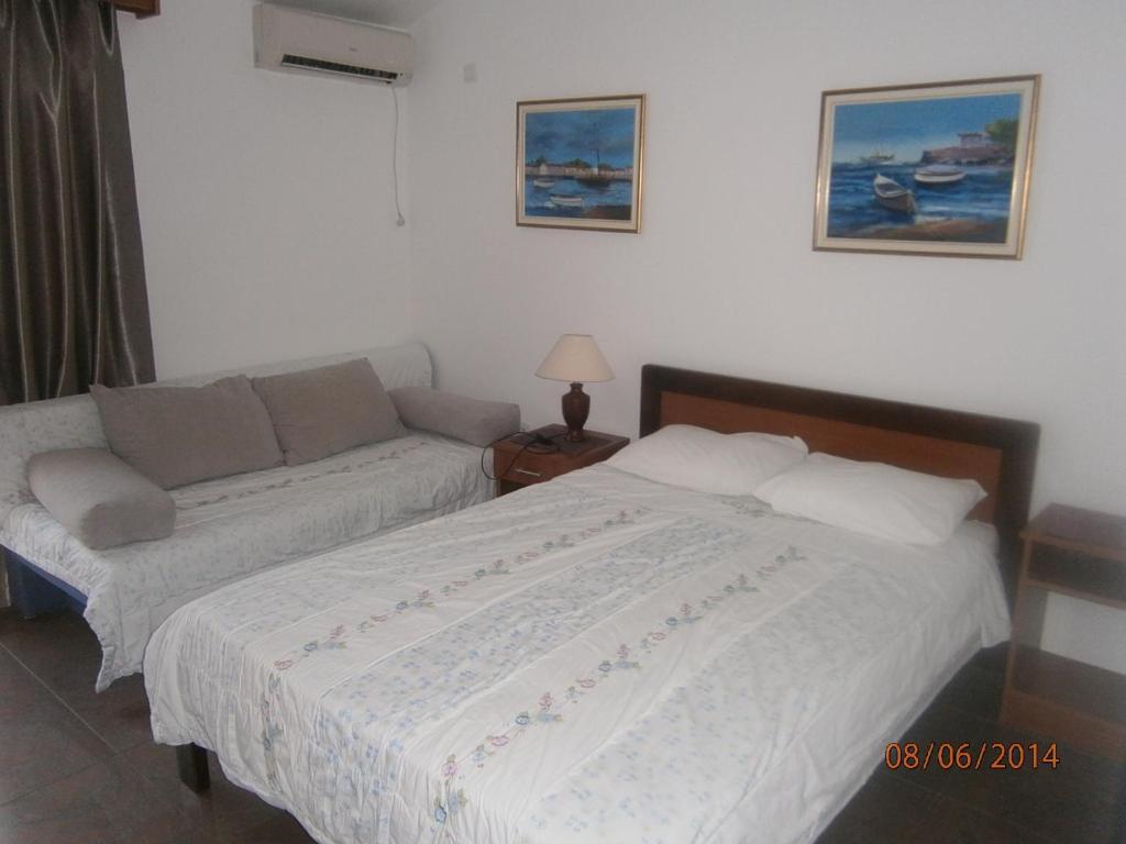 Mijovic Apartments Budva Eksteriør bilde