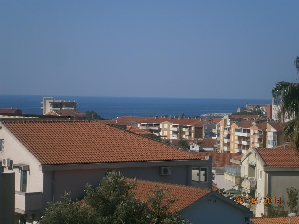 Mijovic Apartments Budva Rom bilde