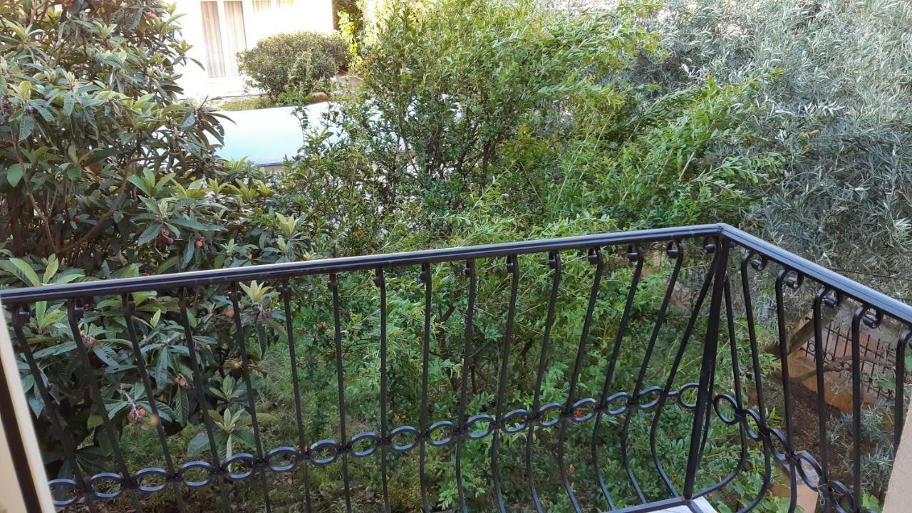 Mijovic Apartments Budva Eksteriør bilde