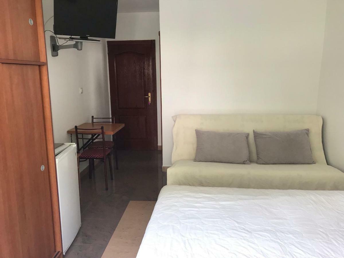 Mijovic Apartments Budva Eksteriør bilde